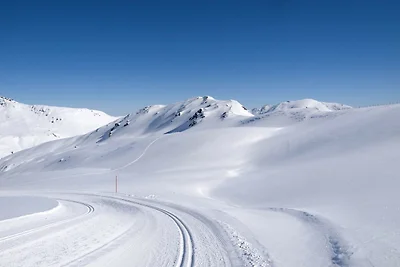Chalet, Königsleiten