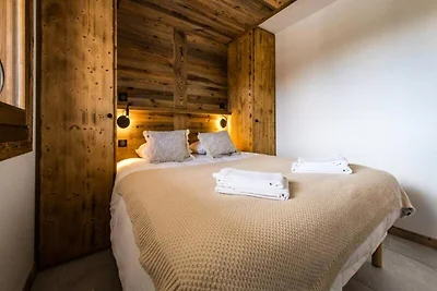 Appartamento per 6 persone in un nuovo reside...