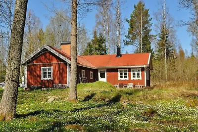 5 persone case ad KRISTINEHAMN