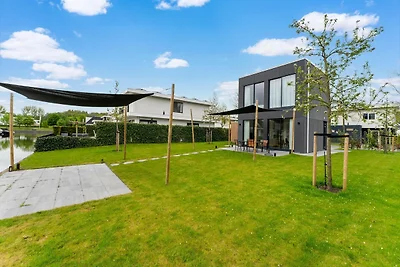 Villa a Zeewolde con terrazza