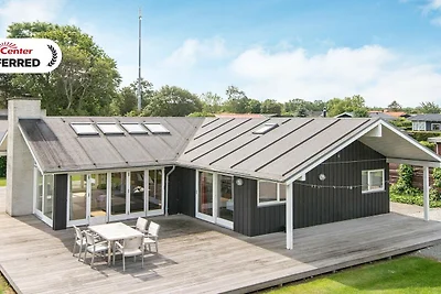 8 persoons vakantie huis in Juelsminde-By...