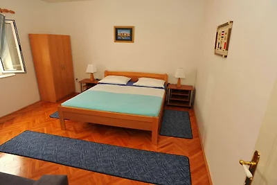 Villa Anni-Two Bedroom Apartment with Sea Vie...