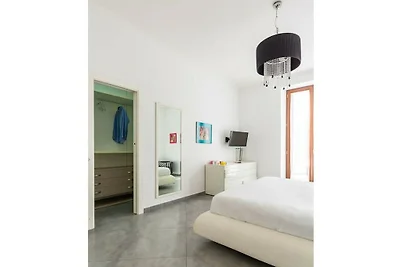 Ferdinando Art House Comfortabel vakantiehuis
