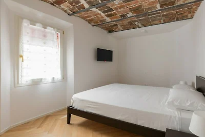 Santo Stefano 13 - Appartement Papavero