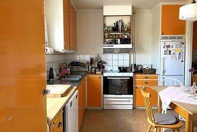 4 persoons vakantie huis in LINKÖPING-By...