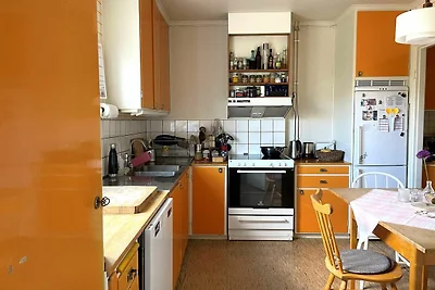 4 Personen Ferienhaus in LINKÖPING-By Traum