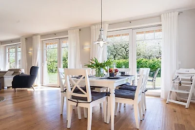 Ferienhaus mit 3 Schlafzimmer