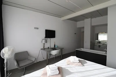 Villa nahe Flughafen Teuge und Paleis 't Loo