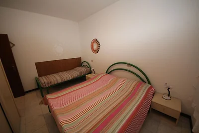 Atemberaubende Wohnung in der Via dei Lauri