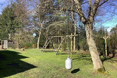 6 Personen Ferienhaus in Farsø-By Traum