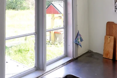 6 Personen Ferienhaus in KYRKHULT