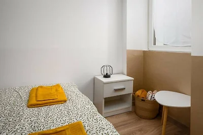 Premium Apartment MiDa Vrsar