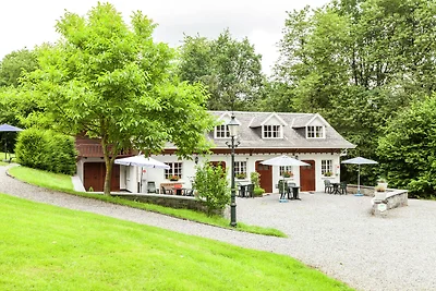 Wohnung in der Nהhe des Waldes in Durbuy