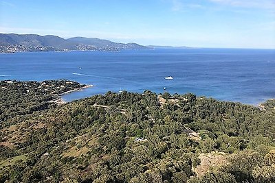Gemütliche Villa in Bormes-les-Mimosas mit...