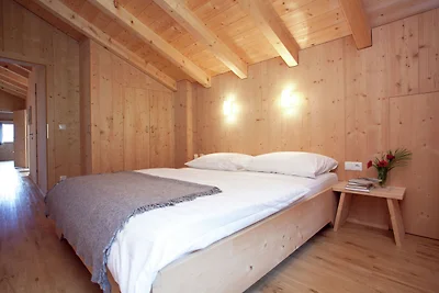 Ferienwohnung mit Sauna in Tirol, Österreich