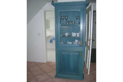 Uthörn im Gästehaus Odde