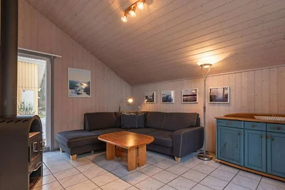 Ferienhaus im Ferienpark Mirow