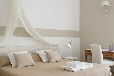 Wohnung in Siracusa mit Terrasse