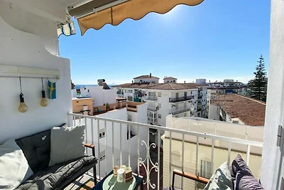 apartman za odmor Obiteljski odmor Nerja