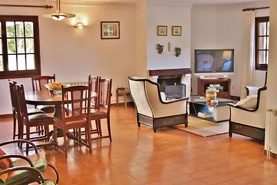 Villa autentica a soli 250 m dalla spiaggia