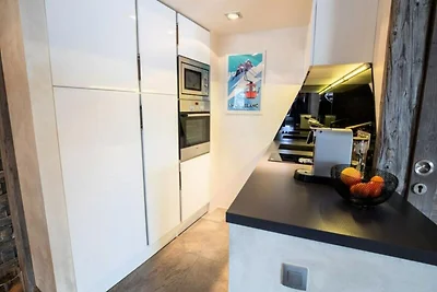 Wohnung in Méribel nahe Doron-Piste