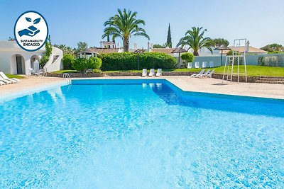 Casa vacanze a Vilamoura con giardino