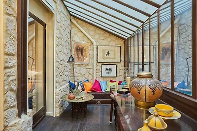 Appartement Le Marais/Place des Vosges