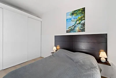 Appartamento vicino al centro di Grasse