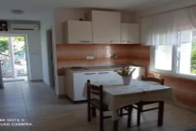 Apartments Bleuš - One Bedroom Apartment with...