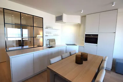 Appartement direkt neben dem Casino