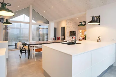 4 Personen Ferienhaus in Saltum