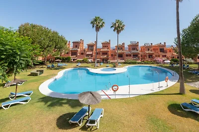 Clipper - Huis in Alhaurín De La Torre