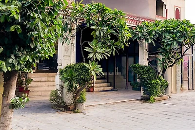Stazione della metropolitana di Townhouse...