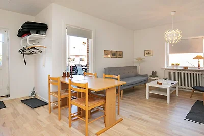 4 persoons vakantie huis in Skagen