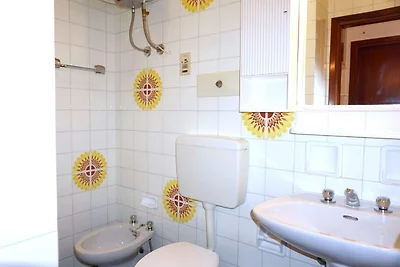 Bezaubernde Wohnung mit privater Terrasse