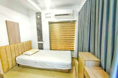 Super Hotel O Chakkaraparambu Vyttila
