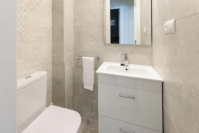 Turia - Apartamento En El Brosquil