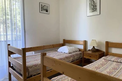 Park Residence f�r zwei Personen