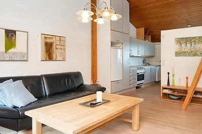 5 Personen Ferienhaus in Aabenraa-By Traum