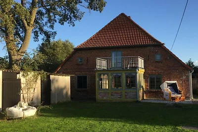 Historisches Bauernhaus 1840