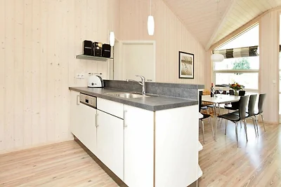 8 Personen Ferienhaus in Großenbrode