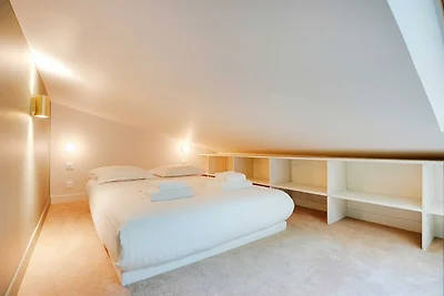 Schickes und gemütliches Apartment - Canal Sa...