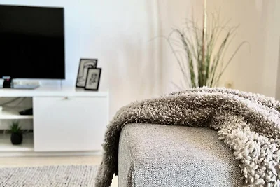 Wohnung in Elviria mit Meerblick