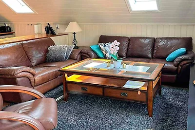 4 Personen Ferienhaus in Urangsvåg-By Traum