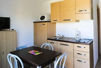 Residentie Les Hauts du Maquis