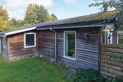 4 Personen Ferienhaus in Mesinge-By Traum
