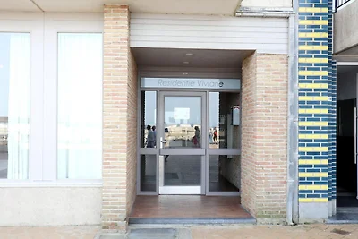 Appartement in Nieuwpoort gelegen met prachti...
