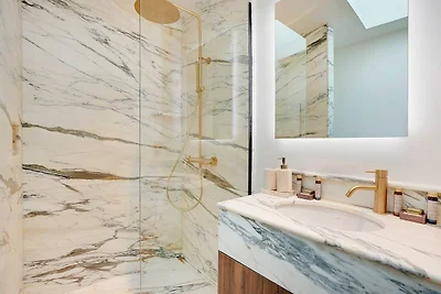 Elegante studio - 2P - Rue Saint-Honoré