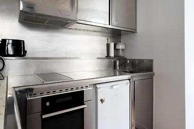 Appartement in Marais bij Picasso Museum