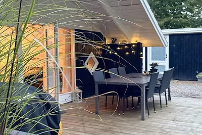 6 Personen Ferienhaus in Ansager-By Traum